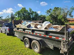 Same-Day Junk Removal Services in Willacoochee, GA